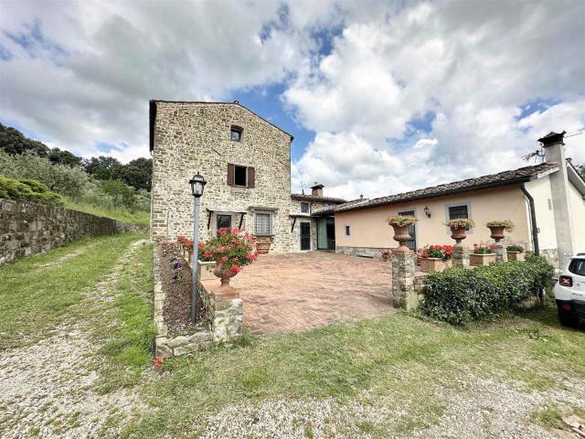 Casa in vendita a Vaglia, Toscana