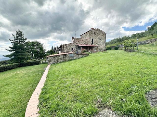 Casa in vendita a Vaglia, Toscana