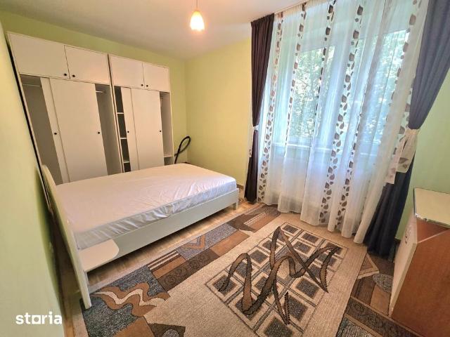 Apartament închirieri în Mircea Cel Batran, Iași