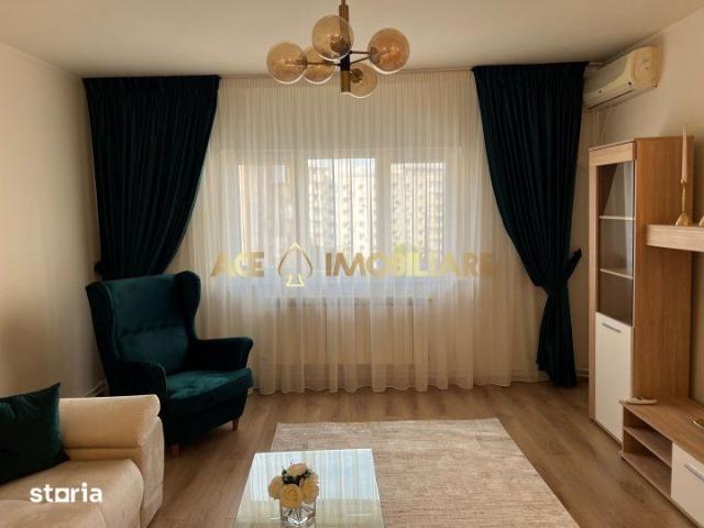 Apartament închirieri în București