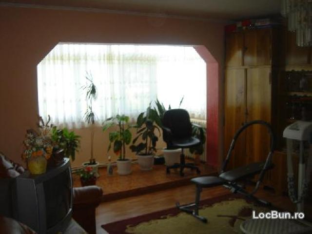 Apartament vânzări în Sarmas, Sălaj