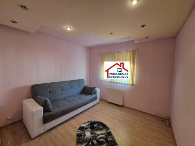 Apartament închirieri în Dealu Morii, Bacău