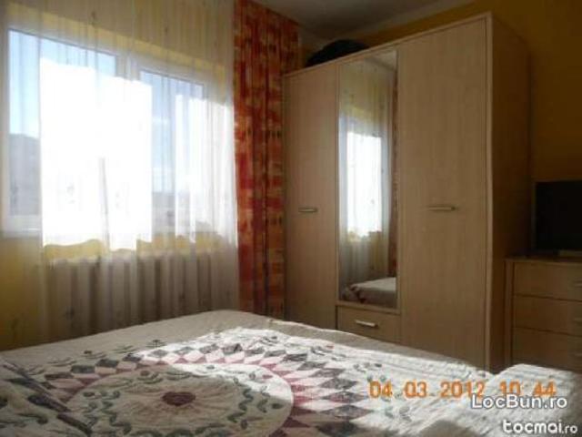 Apartament vânzări în Sarmas, Sălaj