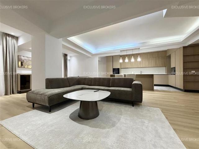 Apartament închirieri în București