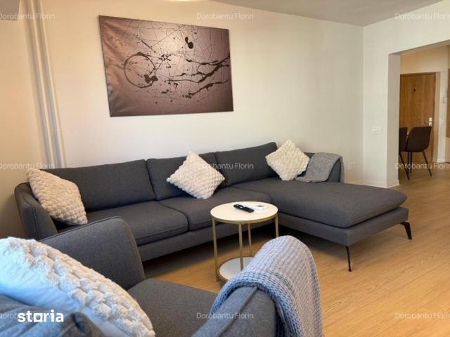 Apartament închirieri în București