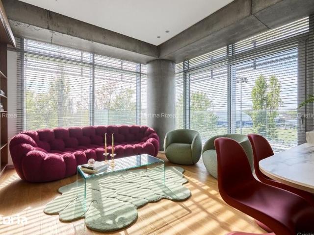 Apartament închirieri în București