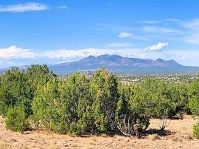Land for sale in Sandia Park, Bernalillo County