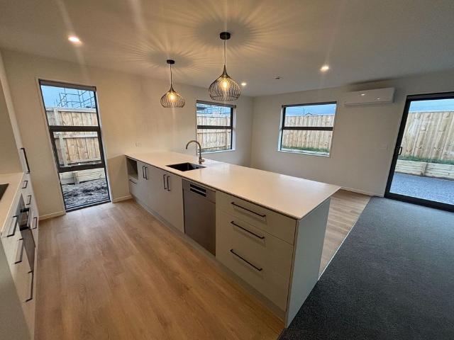 House for rent in Lincoln, Canterbury