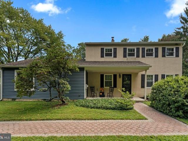 House for sale in Chester, Pennsylvania
