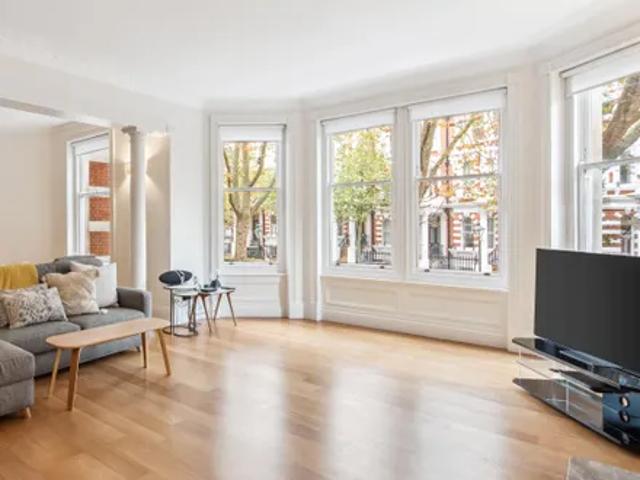 Apartment for rent in Notting Hill, Greater London