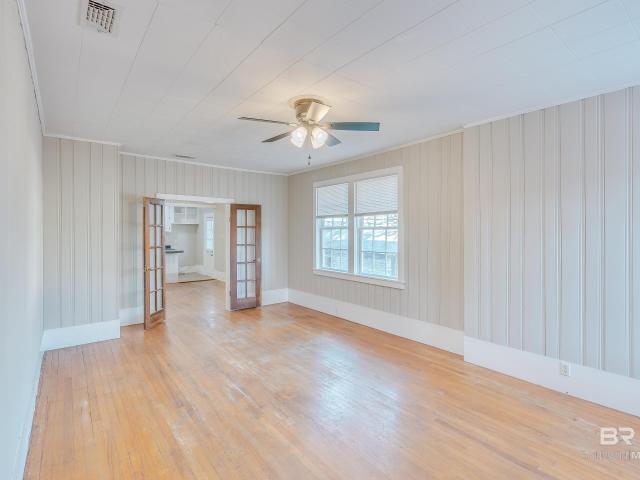 House for sale in Chickasaw, Alabama