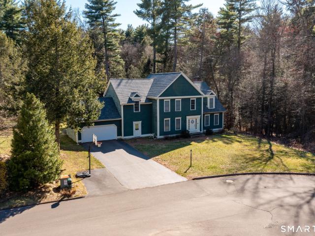 Property for sale in Simsbury, Connecticut