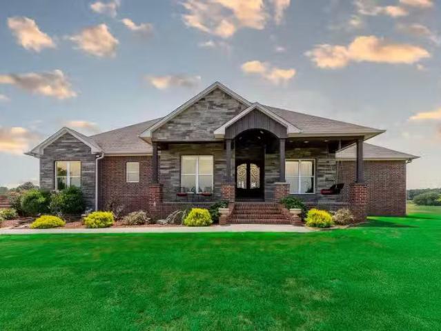 House for rent in Ark