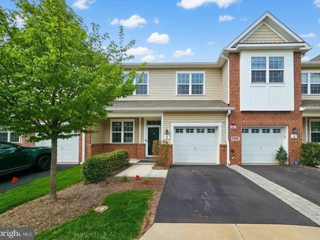 Townhouse for sale in Pennington, New Jersey