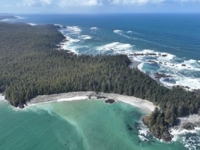 Land for sale in British Columbia
