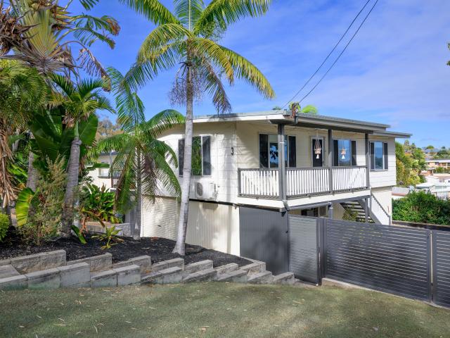 House for rent in Telina, Gladstone