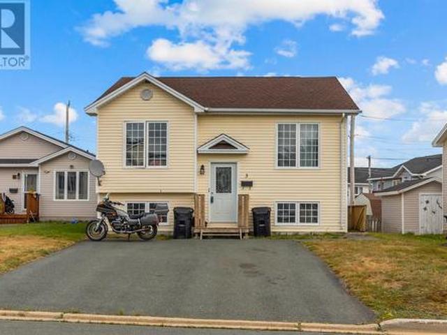 House for sale in Foxtrap, Newfoundland And Labrador