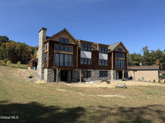 Townhouse for sale in Diamond Point, New York