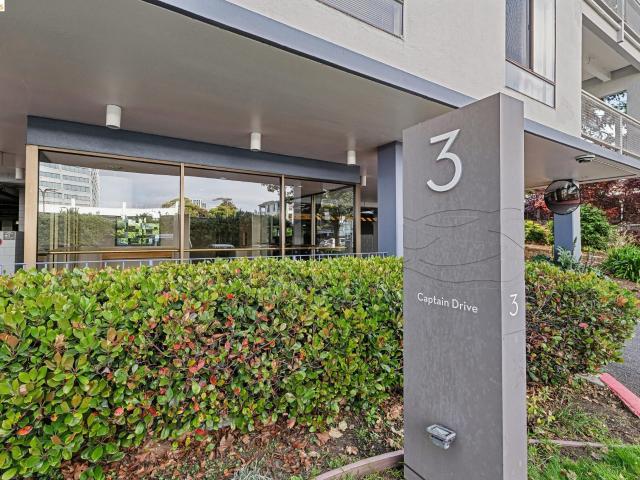 Condo for sale in Emeryville, California