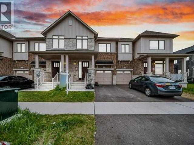 House for sale in Brant, Ontario