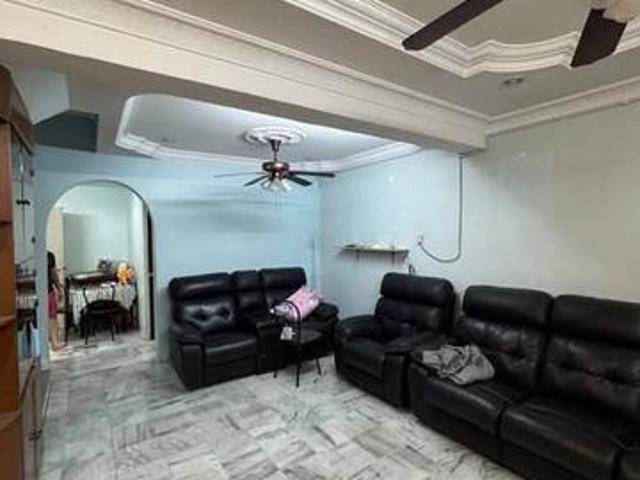 Terraced House for sale in Perak, Tanjong Ipoh