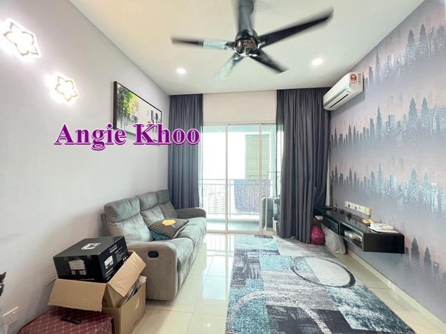 Condominium for sale in Georgetown, Penang
