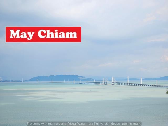 Condominium for sale in Georgetown, Penang