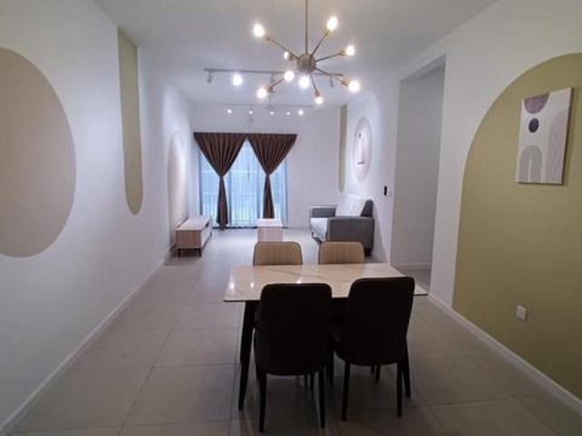 Serviced Residence for rent in Tanjong Sepat, Selangor