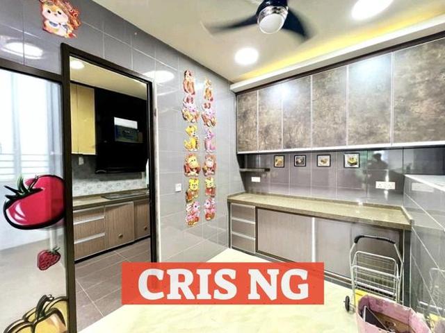 Condominium for sale in Mukim 13, Georgetown