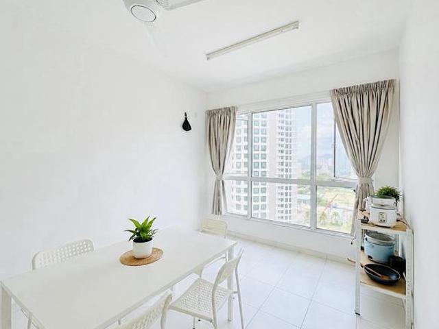 Condominium for sale in Georgetown, Penang