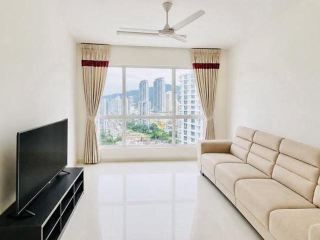 Condominium for sale in Georgetown, Penang