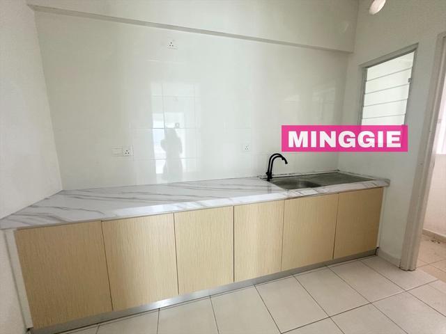 Condominium for sale in Georgetown, Penang