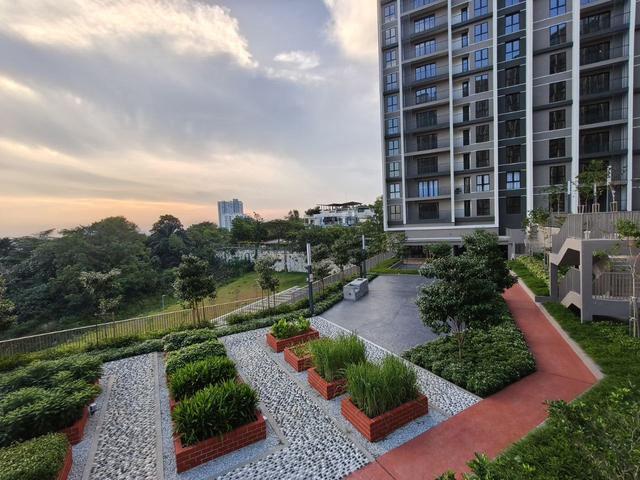 Apartment for sale in Petaling, Subang Jaya