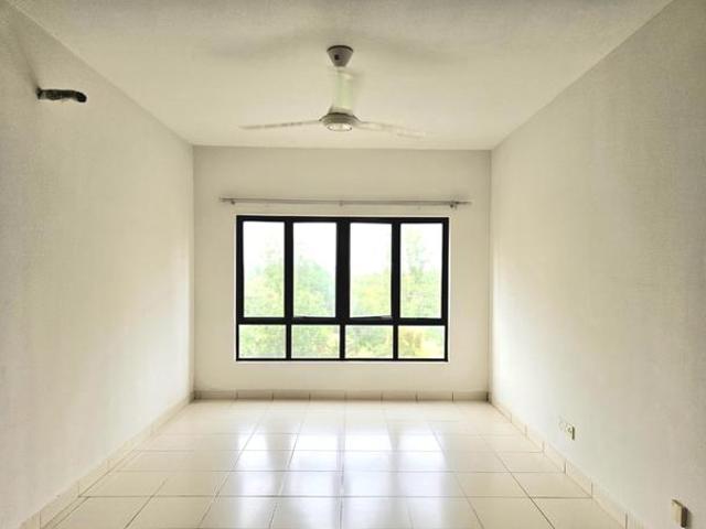 Apartment for sale in Cyberjaya, Sepang