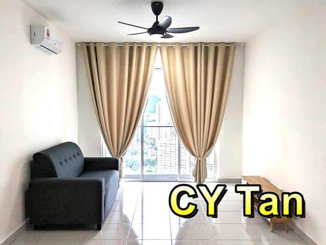 Condominium for sale in Barat Daya, George Town