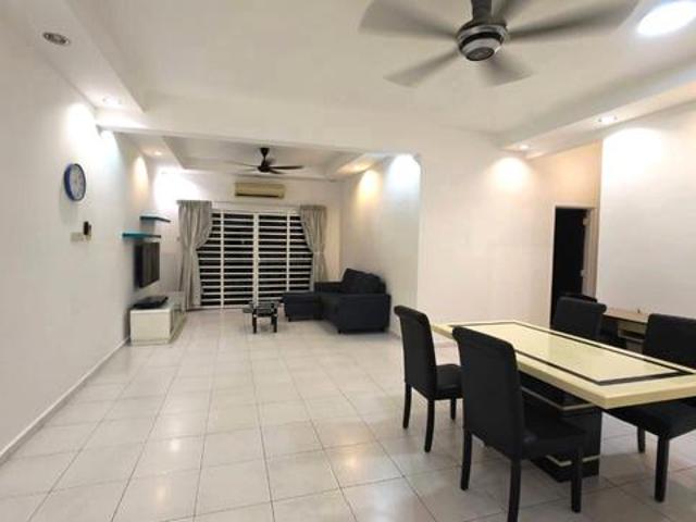 Condominium for sale in Barat Daya, George Town