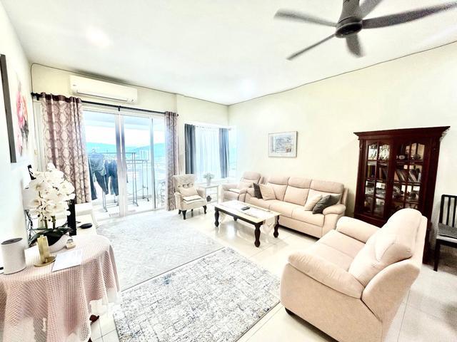 Serviced Residence for sale in Country Heights Damansara, Kuala Lumpur