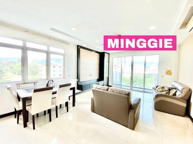 Condominium for sale in Georgetown, Penang