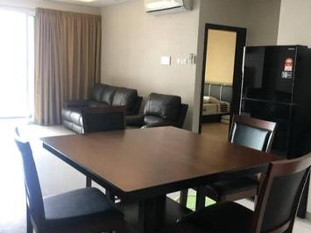 Condominium for rent in Georgetown, Penang