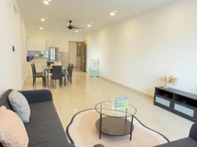 Condominium for rent in Country Heights Damansara, Kuala Lumpur