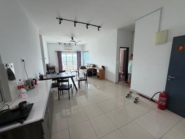 Serviced Residence for rent in Majlis Perbandaran Kajang, Hulu Langat