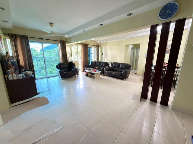 Apartment for sale in Penang