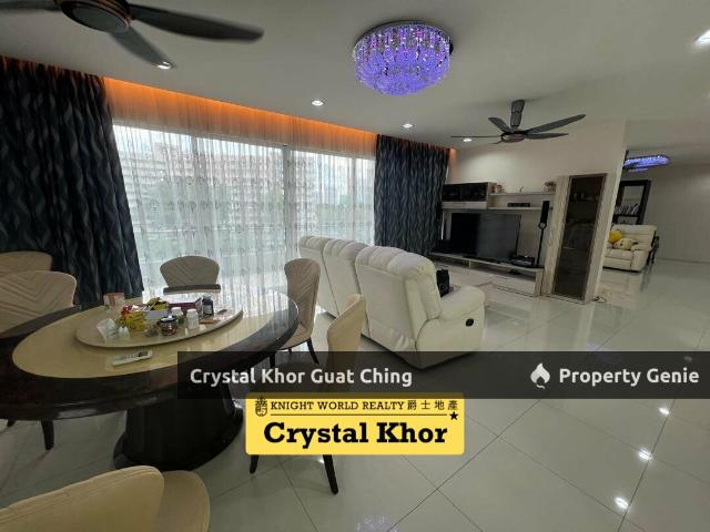 Condominium for sale in Georgetown, Penang