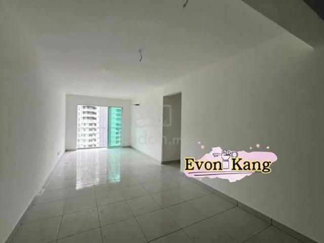 Condominium for sale in Barat Daya, George Town