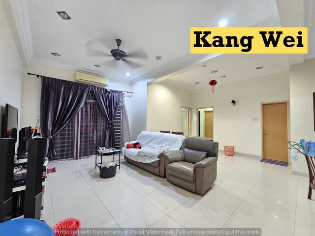 Condominium for sale in Georgetown, Penang