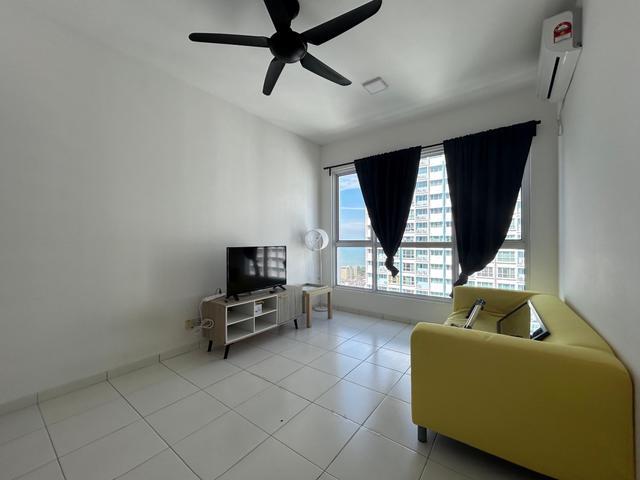 Condominium for sale in Georgetown, Penang