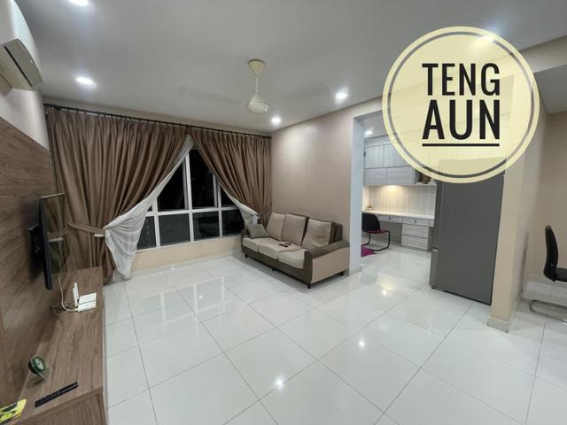 Condominium for sale in Mukim 13, Georgetown
