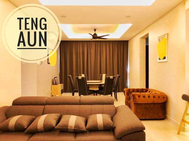 Condominium for sale in Mukim 13, Georgetown