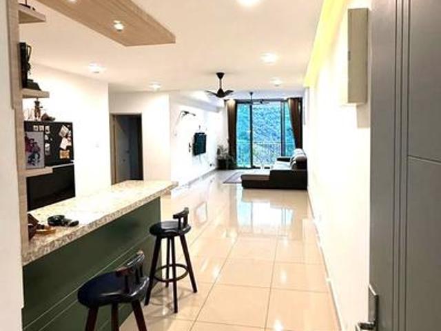 Condominium for sale in Barat Daya, George Town