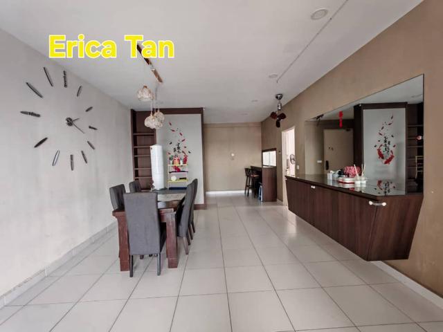 Condominium for sale in Georgetown, Penang
